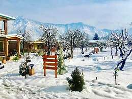 The Orchard Retreat & Spa, Srinagar