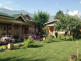 The Orchard Retreat & Spa, Srinagar