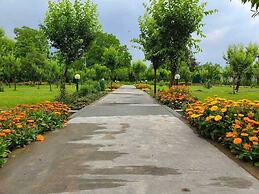 The Orchard Retreat & Spa, Srinagar