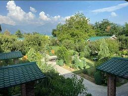 The Orchard Retreat & Spa, Srinagar