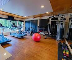 The Orchard Retreat & Spa, Srinagar