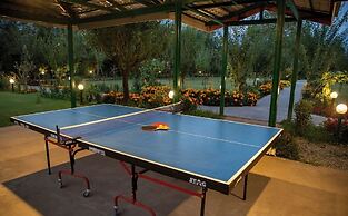 The Orchard Retreat & Spa, Srinagar