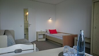 Hotel Restaurant Margaretenhof