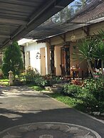 Semeton Homestay
