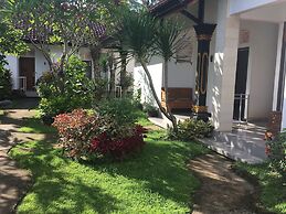 Semeton Homestay