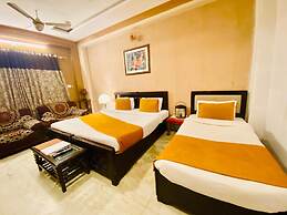 Hotel Meenakshi Udaipur