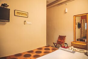 Hotel Meenakshi Udaipur
