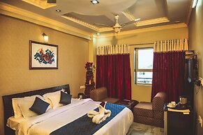 Hotel Meenakshi Udaipur