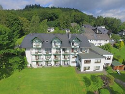 Hotel Edelweiss