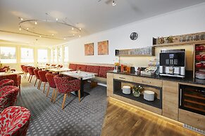 Hotel Edelweiss
