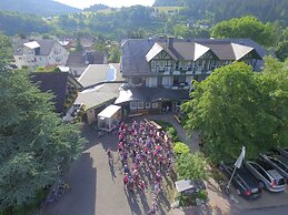 Hotel Edelweiss
