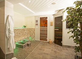Hotel Edelweiss