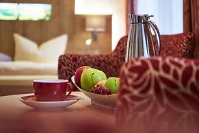 Hotel Edelweiss