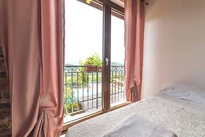 Agriturismo San Basilio