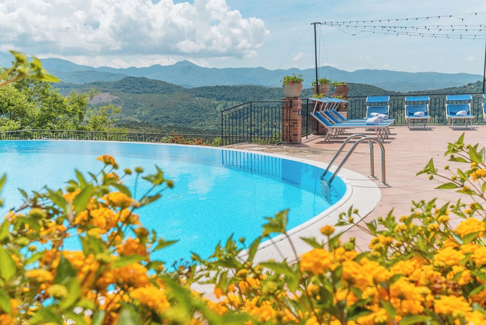 Agriturismo San Basilio