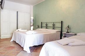 Agriturismo San Basilio