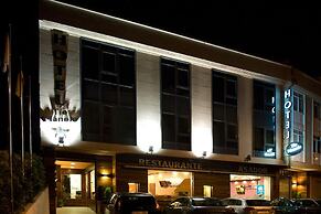 Hotel Tío Manolo de Noia