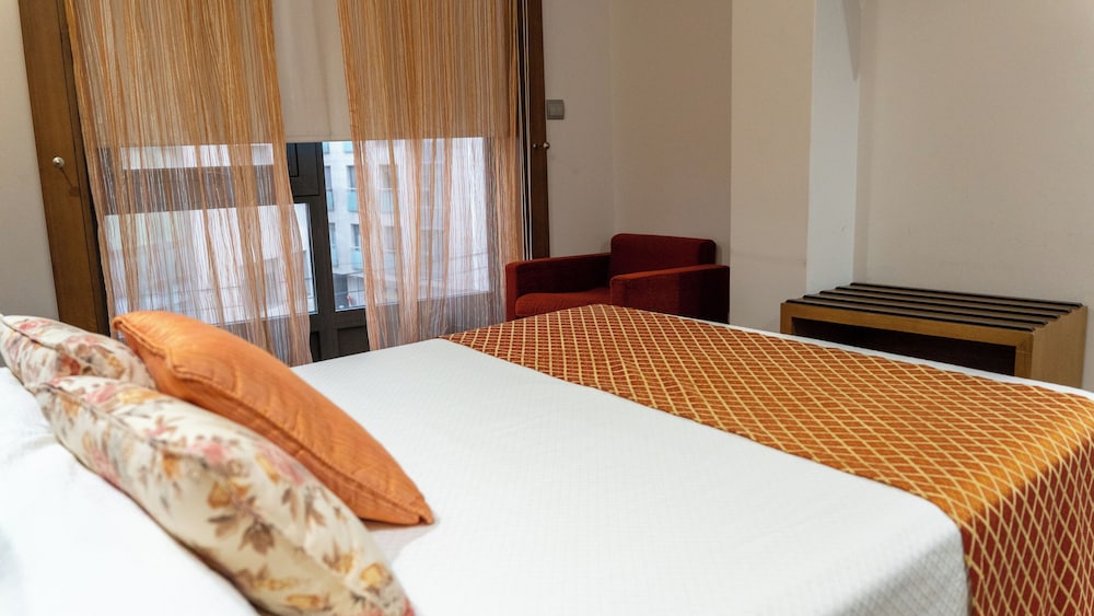 Hotel Tío Manolo de Noia