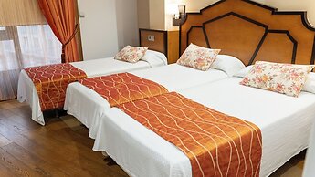 Hotel Tío Manolo de Noia