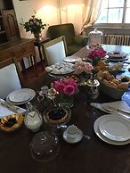 Sottoalfico B&B