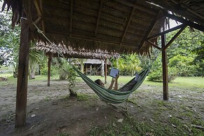 Amak Iquitos Ecolodge