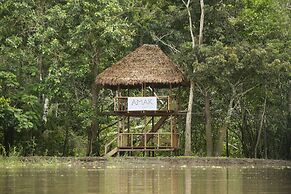 Amak Iquitos Ecolodge