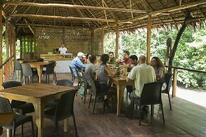 Amak Iquitos Ecolodge