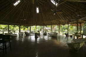 Amak Iquitos Ecolodge