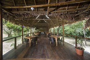 Amak Iquitos Ecolodge