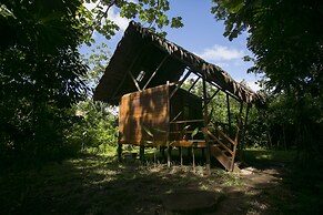 Amak Iquitos Ecolodge