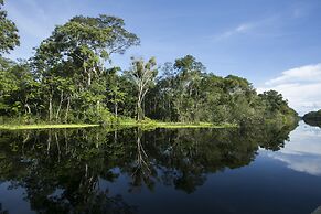 Amak Iquitos Ecolodge