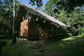 Amak Iquitos Ecolodge