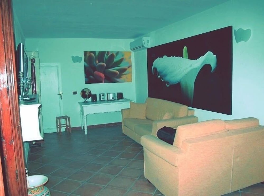 Bed & Breakfast Il Castello