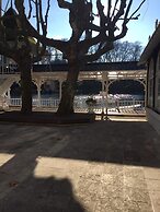 Pavillon Bleu
