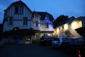 Pavillon Bleu