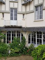 Pavillon Bleu