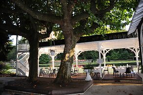 Pavillon Bleu