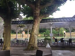 Pavillon Bleu