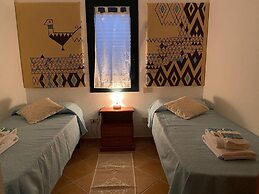 Agriturismo Lu Branu