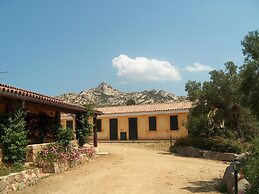 Agriturismo Lu Branu