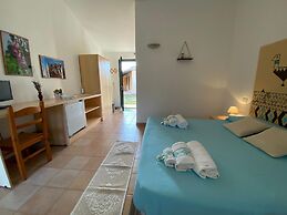 Agriturismo Lu Branu