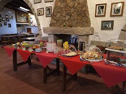 Agriturismo Lu Branu