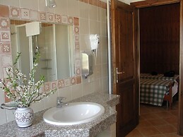 Agriturismo Lu Branu