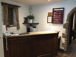 Deddington Arms