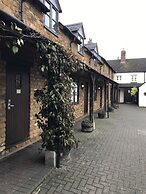 Deddington Arms