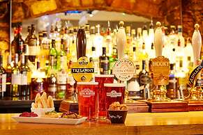 Deddington Arms