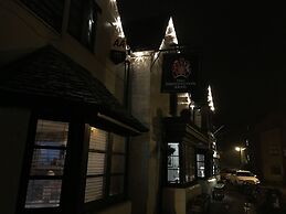 Deddington Arms