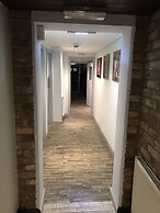Deddington Arms