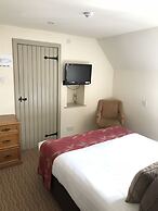 Deddington Arms
