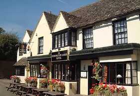 Deddington Arms